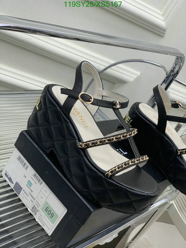 SAMC - CHL Women Shoes High Heels - 175