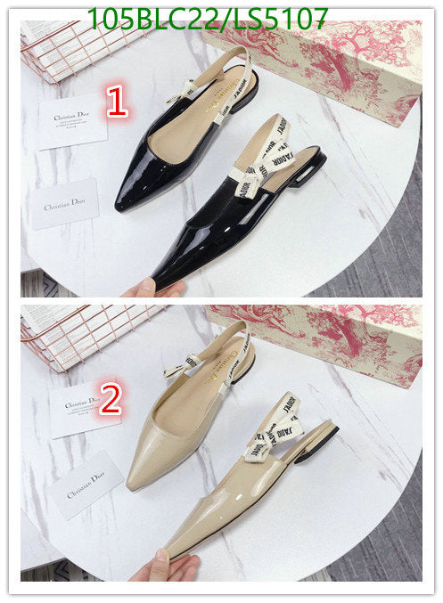 SAMCC - DOR Women Shoes - 2427