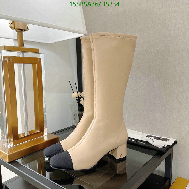 SAMC - Mix Boots - 067