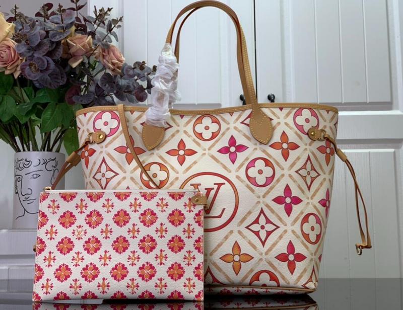 SAMC - LOV Bags - 039