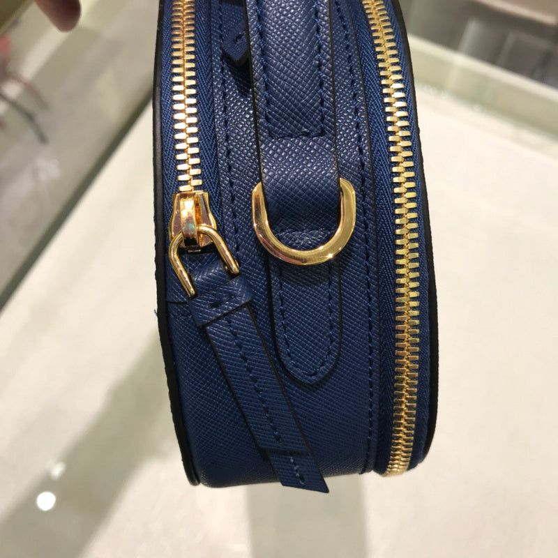 Satchel Bags - PDA Bags - 2558