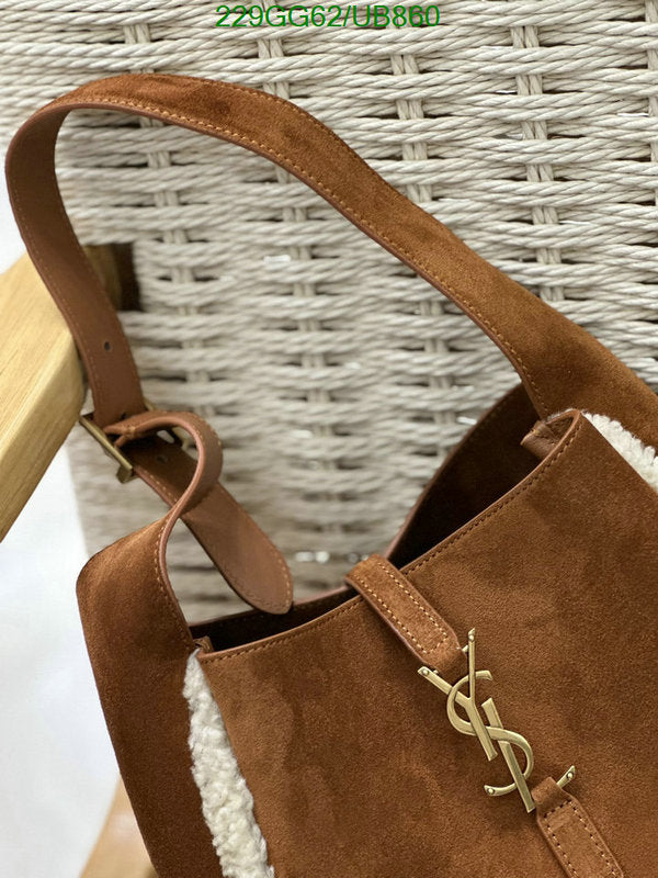 SAMC - YLS Bags - 061