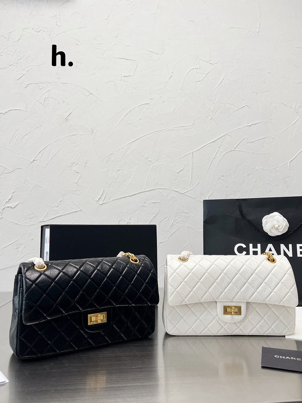 Satchel Bags - CHL Bags - 7218