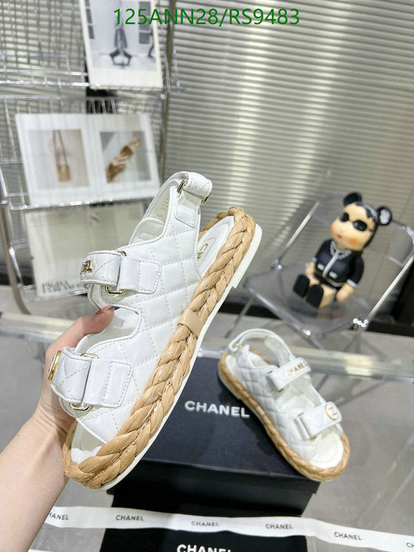 SAMC - CHL Women Shoes Beach - 044