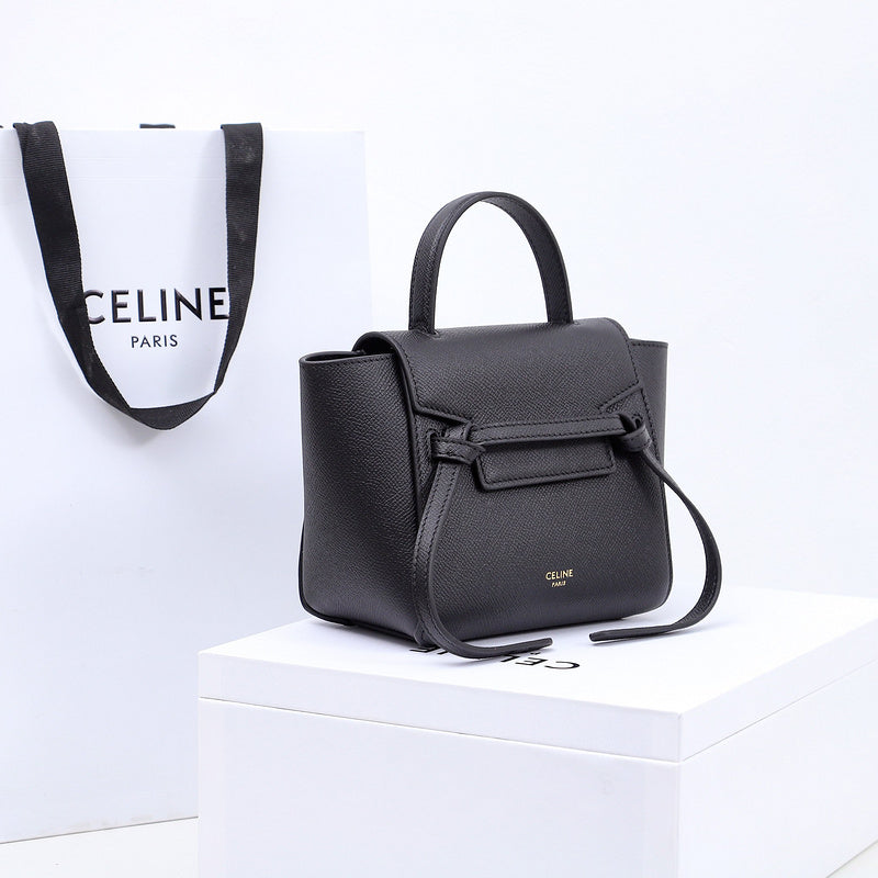 Glamy - COL Bags - 592