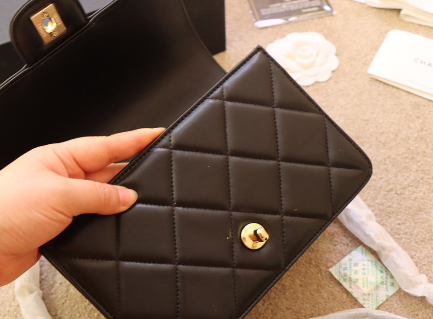 EN - New Arrival Bags CHL 312