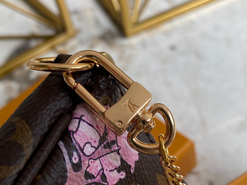 LOV2 Bags - Luxurious Bags  1198