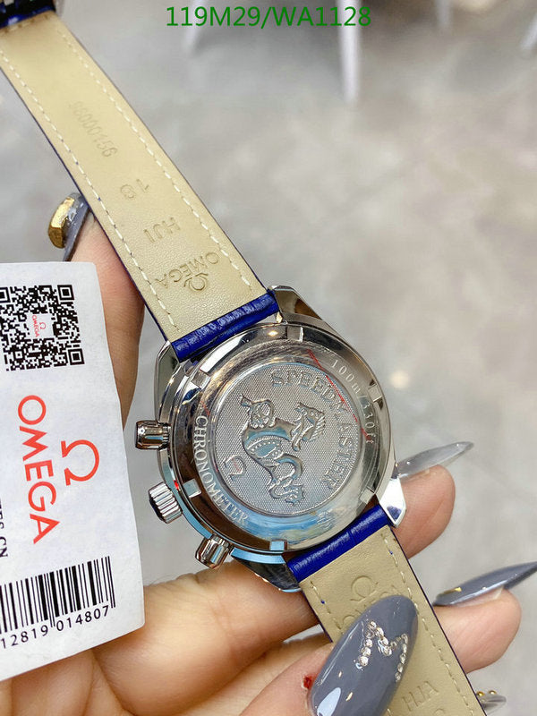SAMC - OG Watches - 121