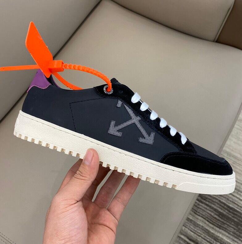 glamy - YZO Men Shoes - 226