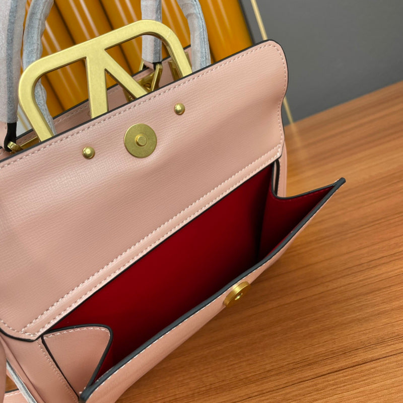 Satchel Bags - VTO Bags - 1124