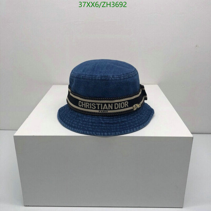 SAMC - DOR Caps & Hats - 136
