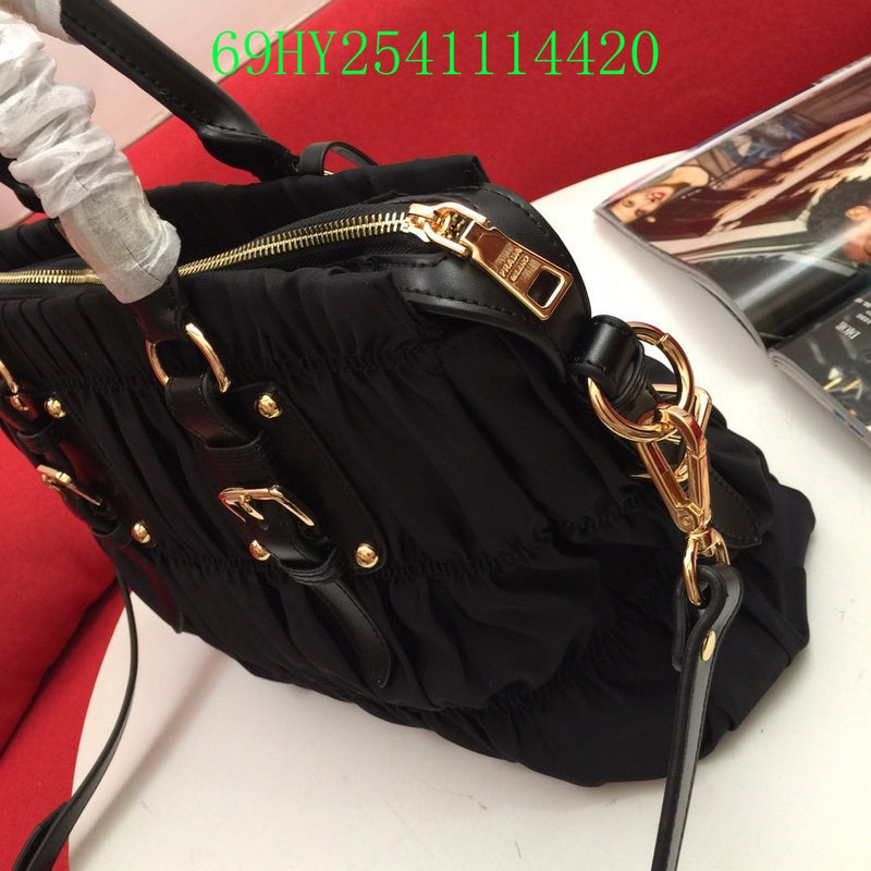 Satchel Bags - PDA Bags - 3820