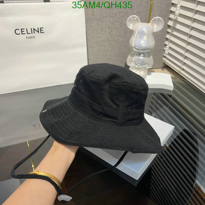 SAMC - COL Caps & Hats - 114