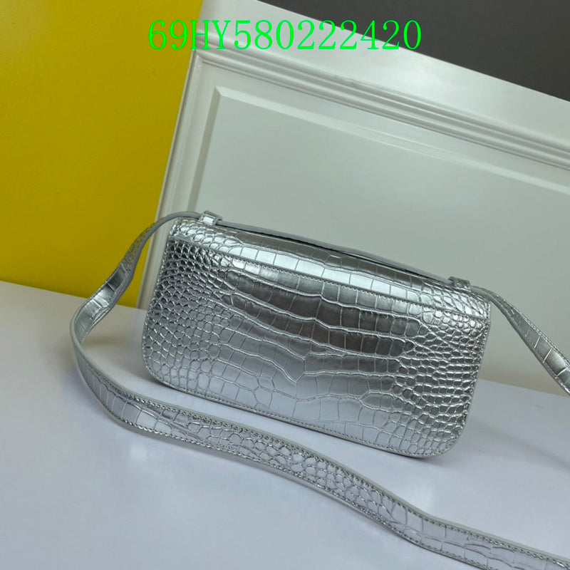 Satchel Bags - BGA Bags - 2381