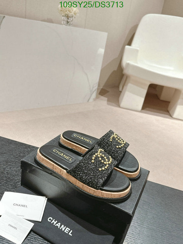SAMC - CHL Women Shoes Slippers - 008