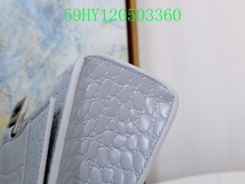 Satchel Bags - BGA Bags - 2522