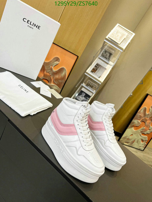 SAMC - COL Women Shoes - 233