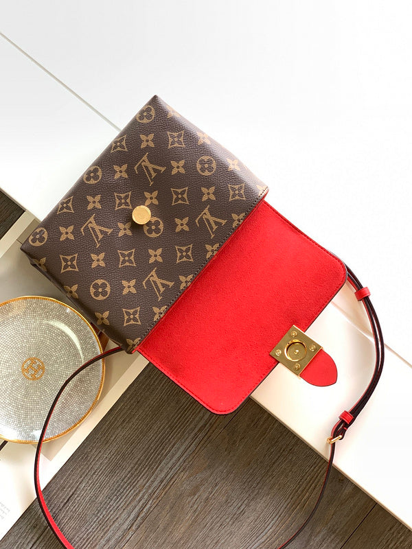 Satchel Bags - VL Bags - 1064