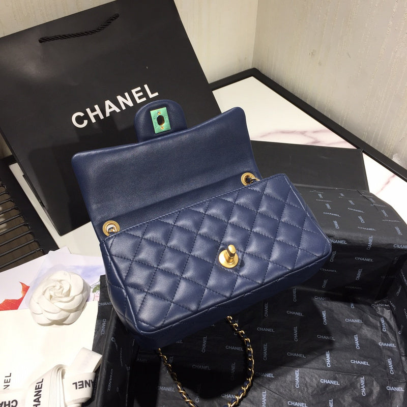 Satchel Bags - CHL Bags - 6406