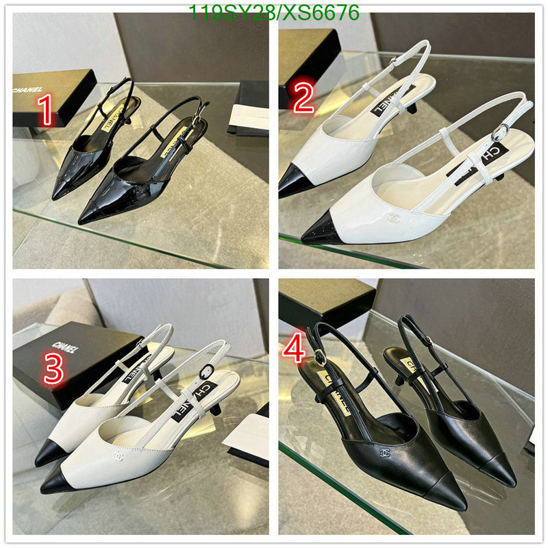 SAMC - CHL Women Shoes Ballet - 297