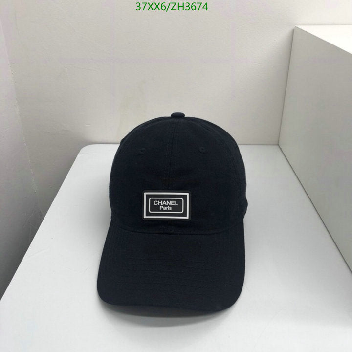 SAMC - CHL Caps & Hats - 449