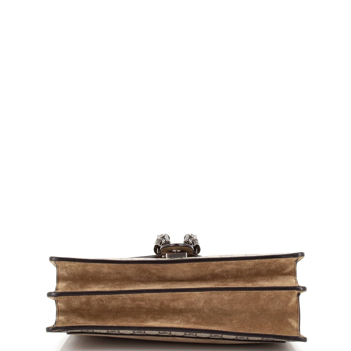 Dionysus Bag GG Coated Canvas Medium