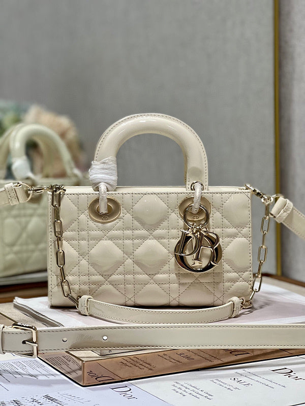 Glami Fashion - DIR Bags - 1468