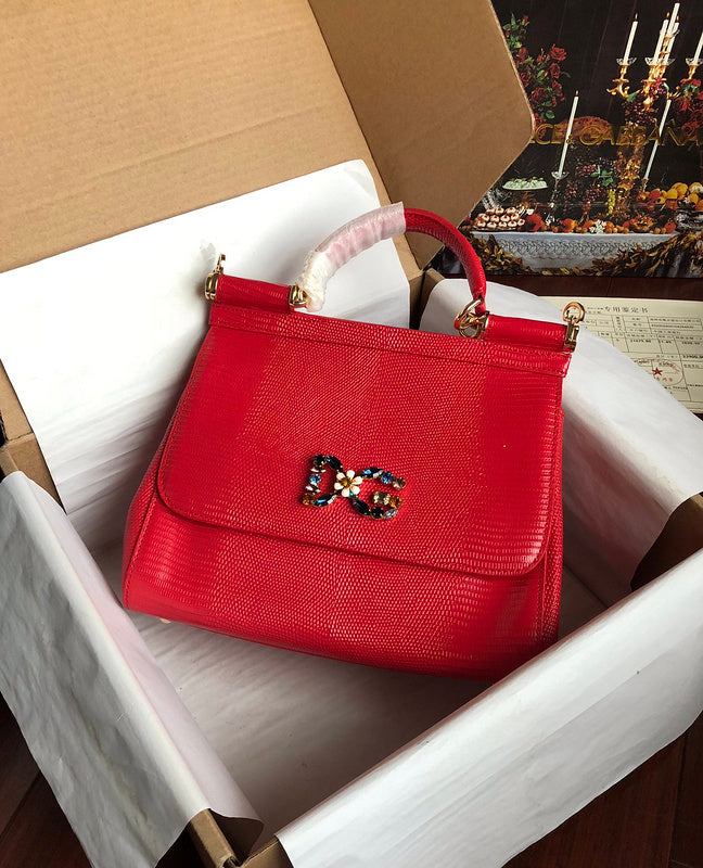 Satchel Bags - DG Bags - 462