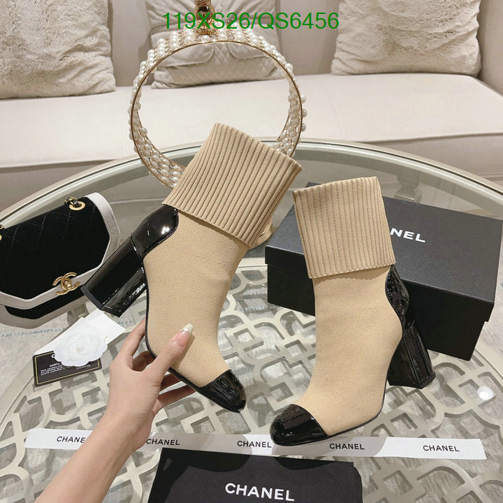 SAMC - Mix Boots - 357