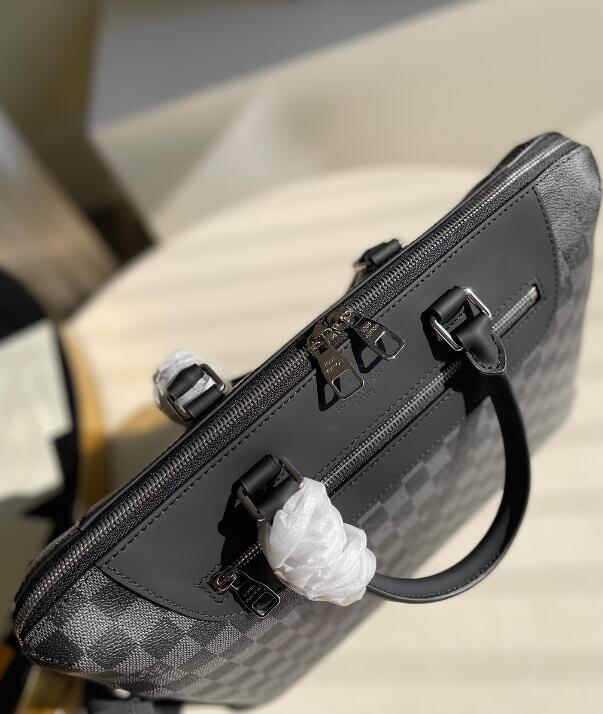 SAMC - LOV Bags - 2538
