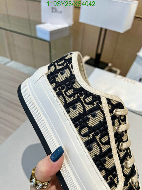 SAMC - DOR Women Sneakers - 257