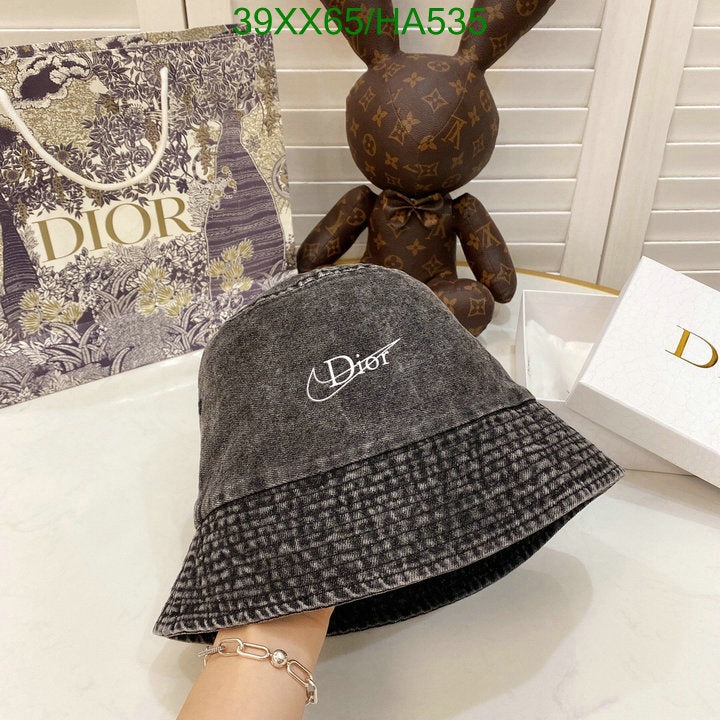 SAMC - DOR Caps & Hats - 219