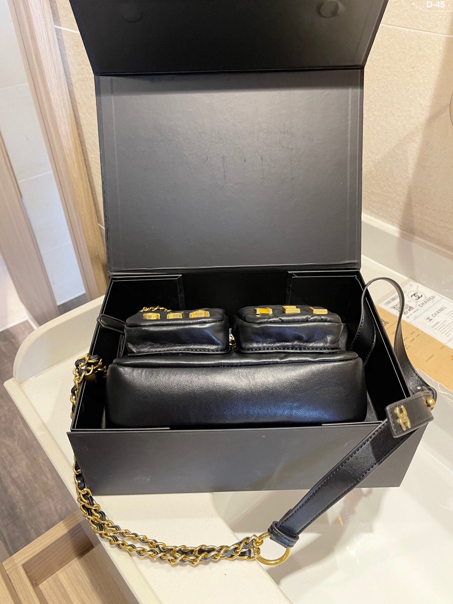 EN - New Arrival Bags CHL 282