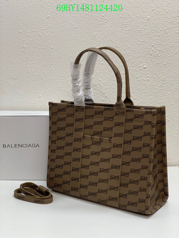 Glami Fashion - BGA Bags - 1961