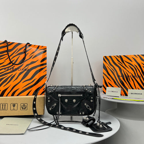 Satchel Bags - BGA Bags - 243