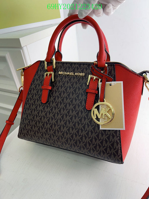 Satchel Bags - MK Bags - 102