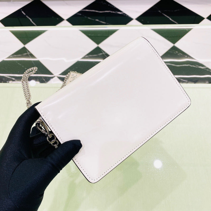 Satchel Bags - PDA Bags - 2267