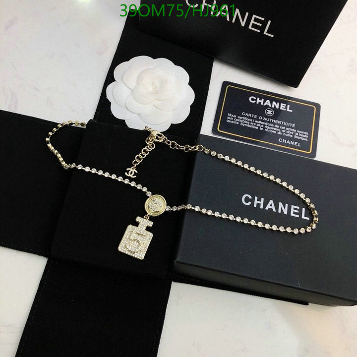 SAMC - CHL Jewelry - 765
