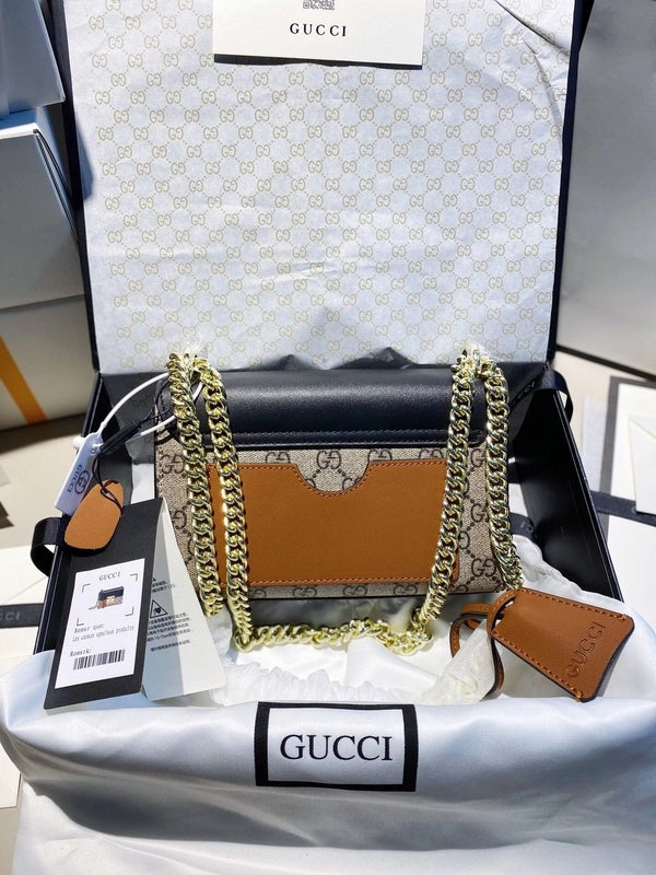 Satchel Bags - GCI Bags - 2128