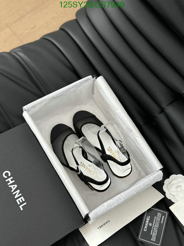 SAMC - CHL Women Shoes High Heels - 019