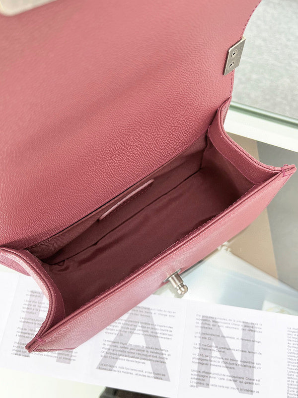 Satchel Bags - CHL Bags - 3161