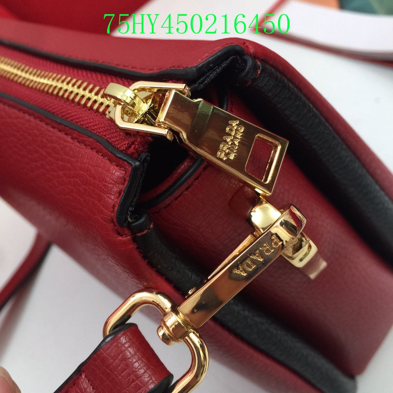 Satchel Bags - PDA Bags - 3553