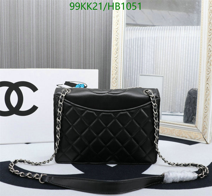 SAMC - CHL Bags Crossbody - 037