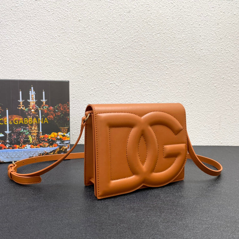 Satchel Bags - DG Bags - 118