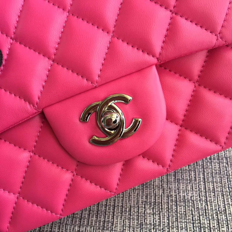 Satchel Bags - CHL Bags - 584
