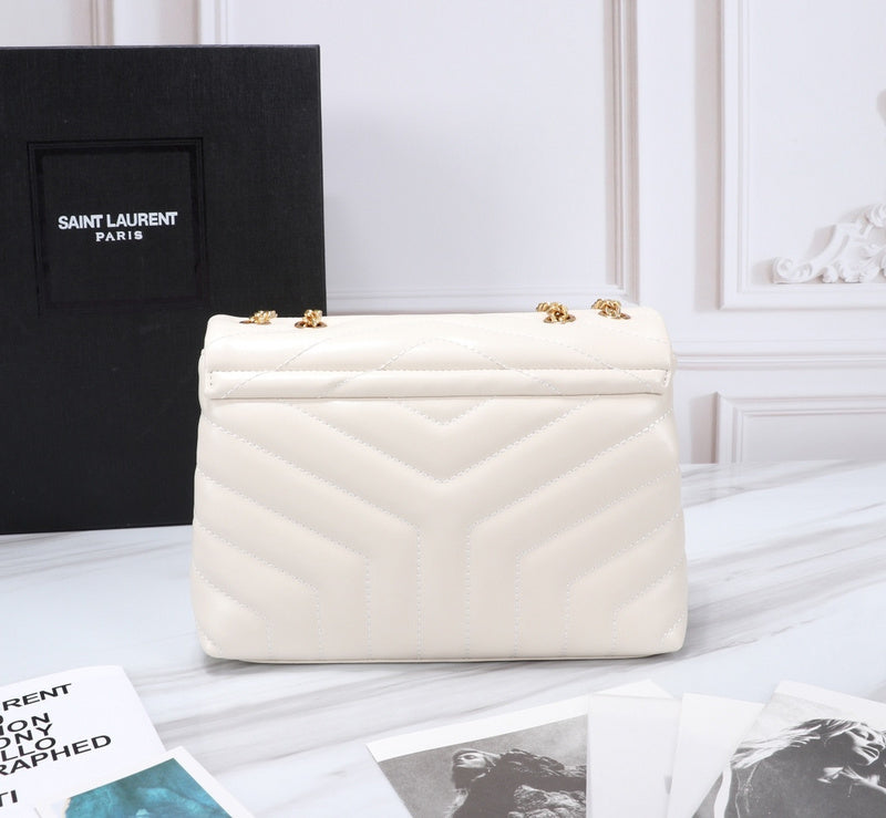 Satchel Bags - SLY Bags - 1345