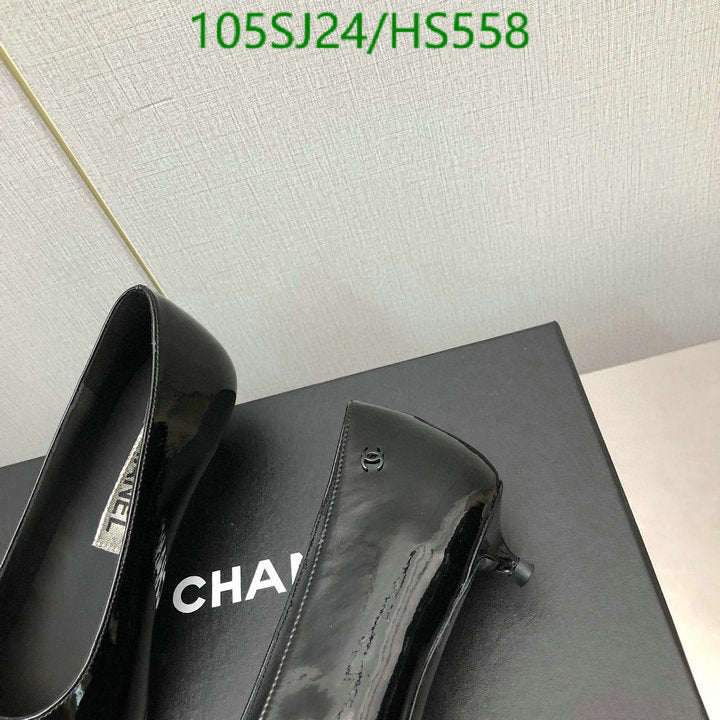 SAMC - CHL Women Shoes High Heels - 172
