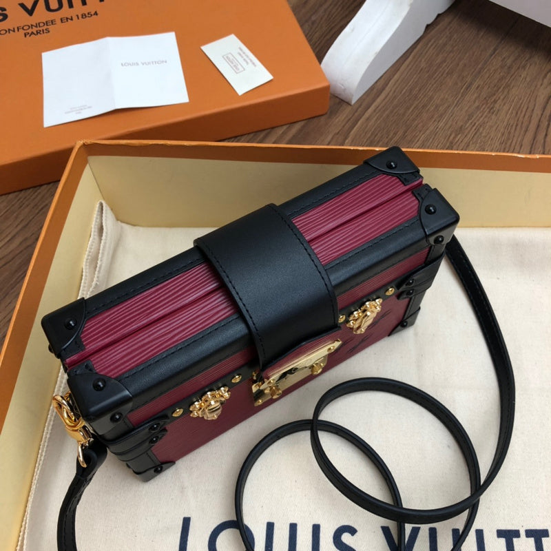 LOV2 Bags - Luxurious Bags  1942
