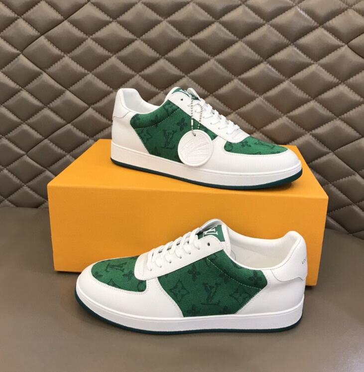 SAMC - LOV Men Shoes - 1069