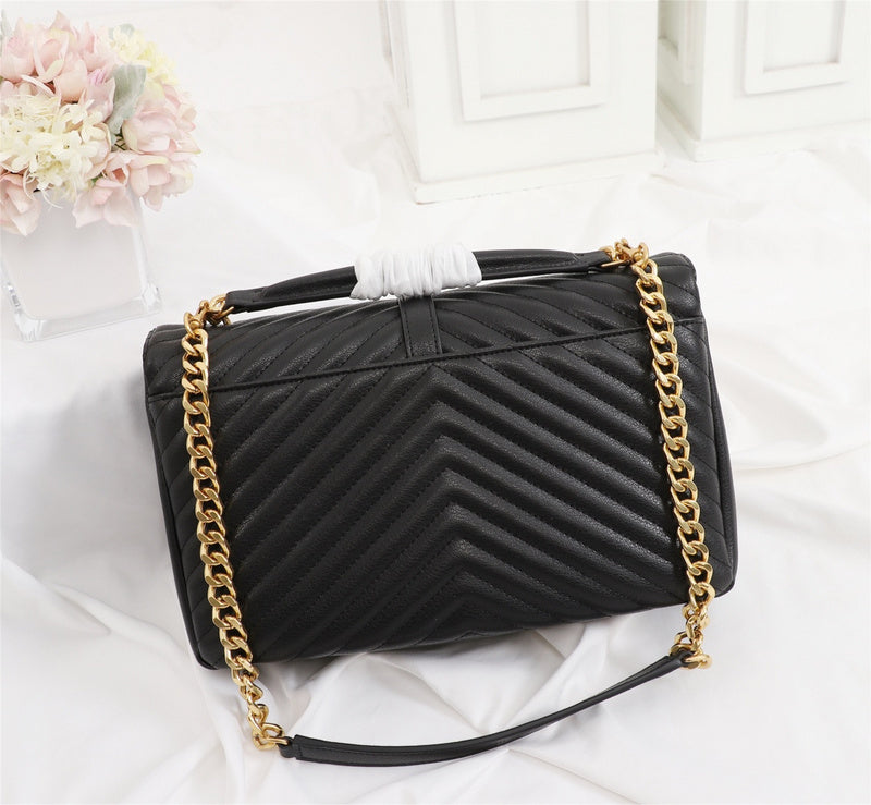 Satchel Bags - SLY Bags - 1711